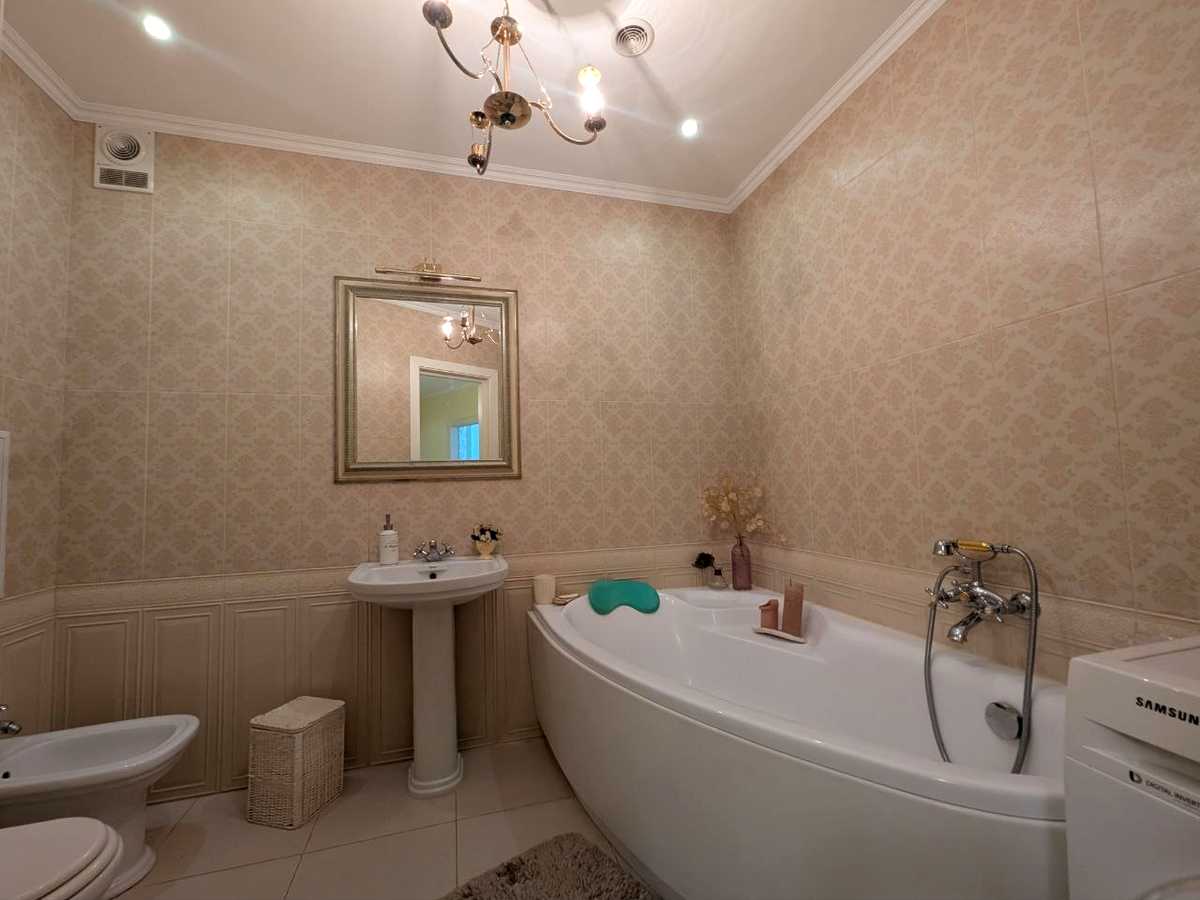Квартира на вул. Єлизавети Чавдар, 1 в Києві, ID 410362, фото №26