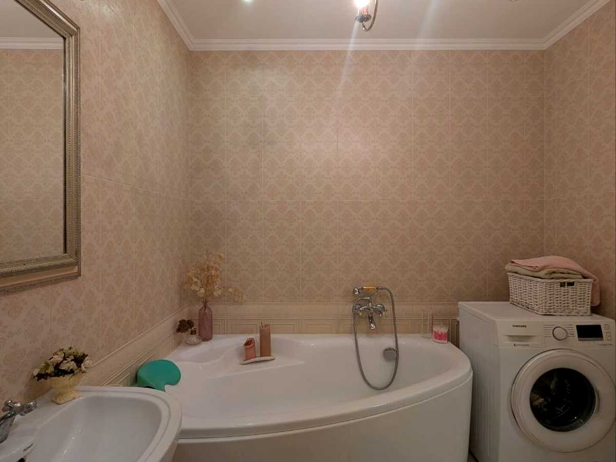 Квартира на вул. Єлизавети Чавдар, 1 в Києві, ID 410362, фото №28