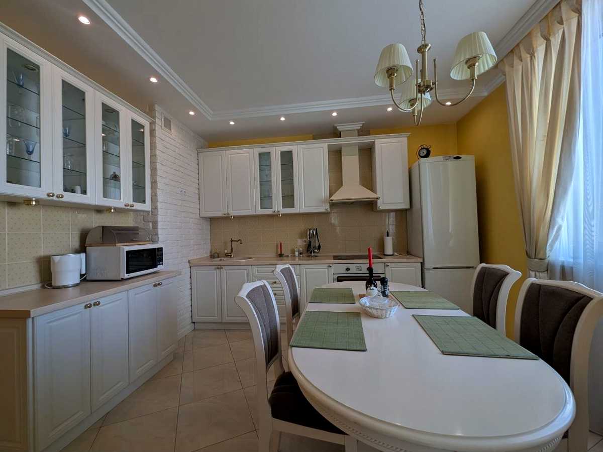 Квартира на вул. Єлизавети Чавдар, 1 в Києві, ID 410362, фото №6
