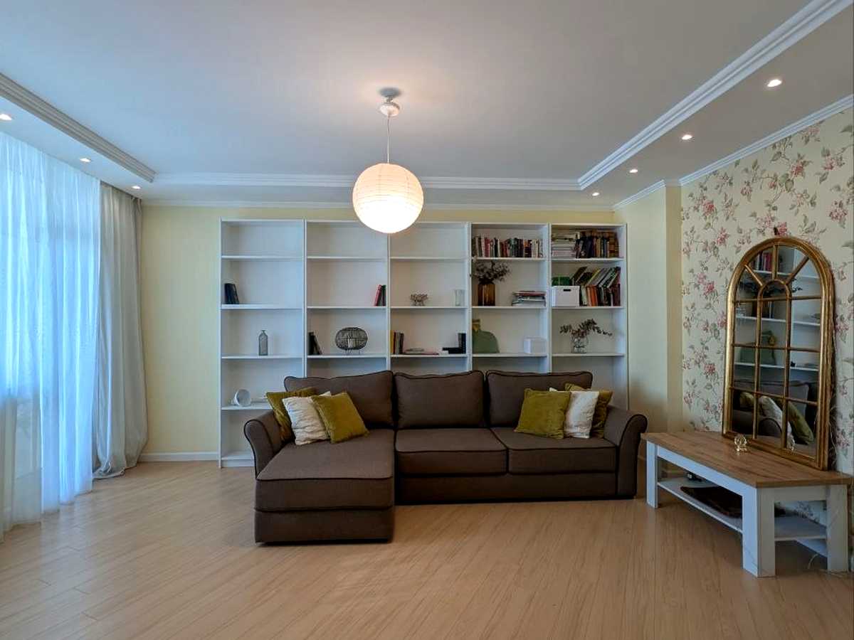 Квартира на вул. Єлизавети Чавдар, 1 в Києві, ID 410362, фото №7