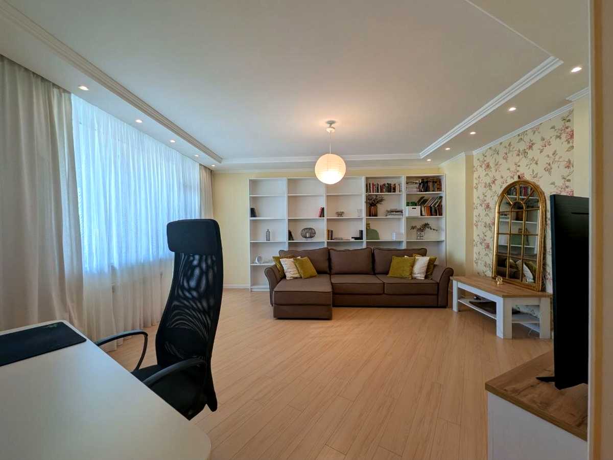 Квартира на вул. Єлизавети Чавдар, 1 в Києві, ID 410362, фото №8