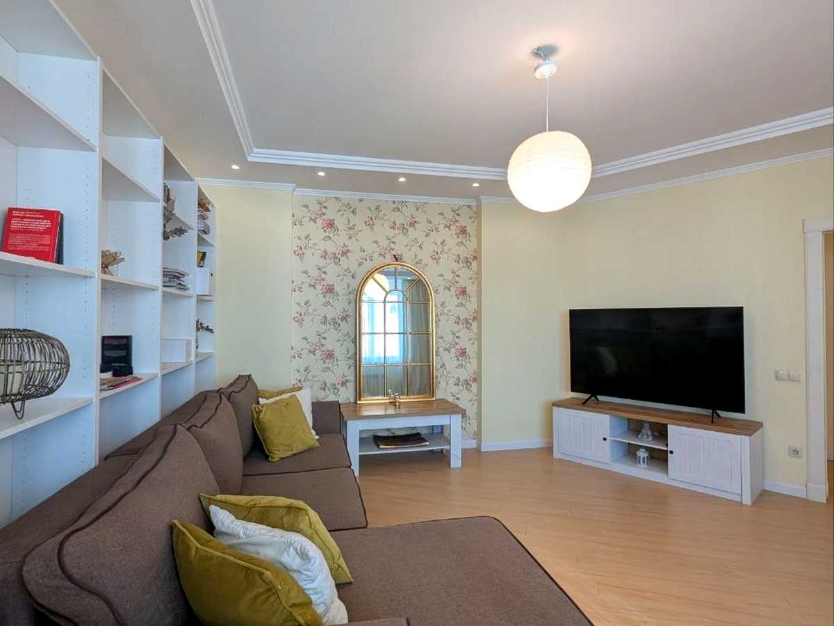 Квартира на вул. Єлизавети Чавдар, 1 в Києві, ID 410362, фото №9