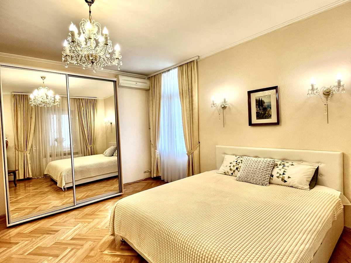 Квартира на вул. Михайлівська, 2 в Києві, ID 410373, фото №2