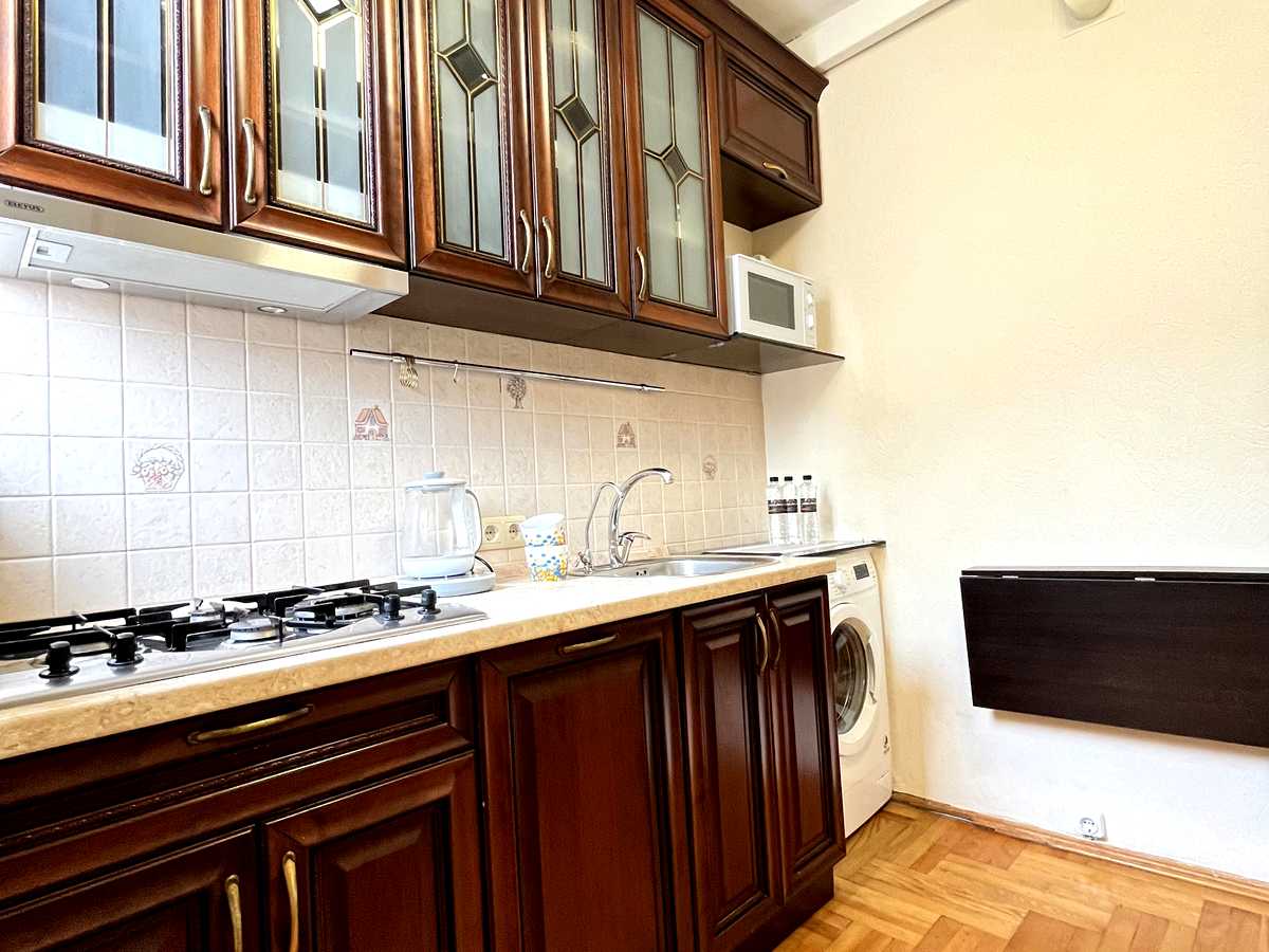 Квартира на вул. Михайлівська, 2 в Києві, ID 410373, фото №11