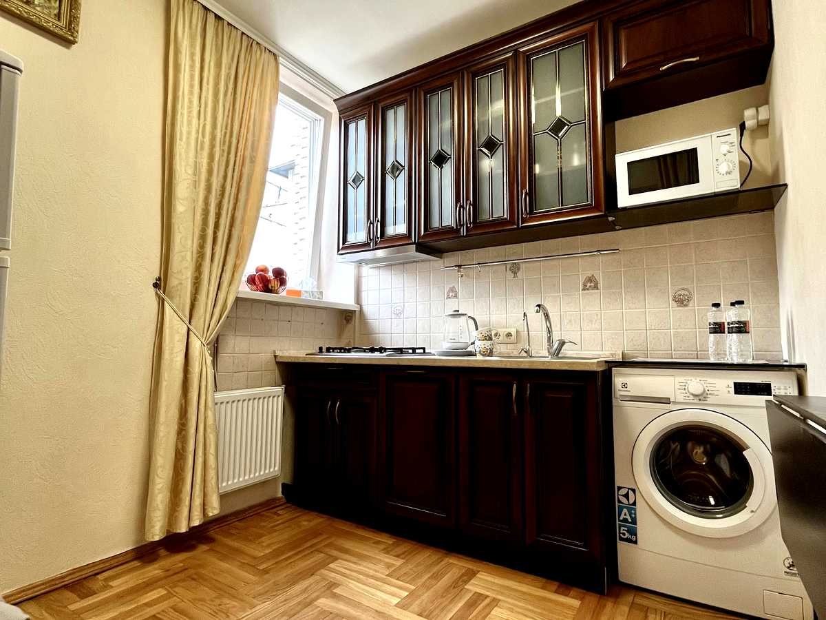 Квартира на вул. Михайлівська, 2 в Києві, ID 410373, фото №12