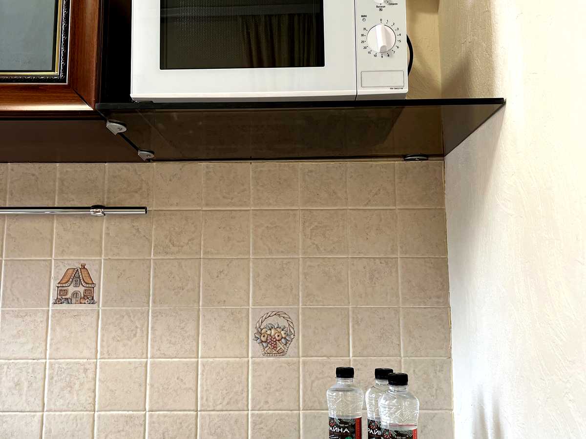 Квартира на вул. Михайлівська, 2 в Києві, ID 410373, фото №15