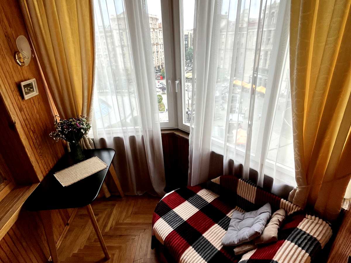 Квартира на вул. Михайлівська, 2 в Києві, ID 410373, фото №17