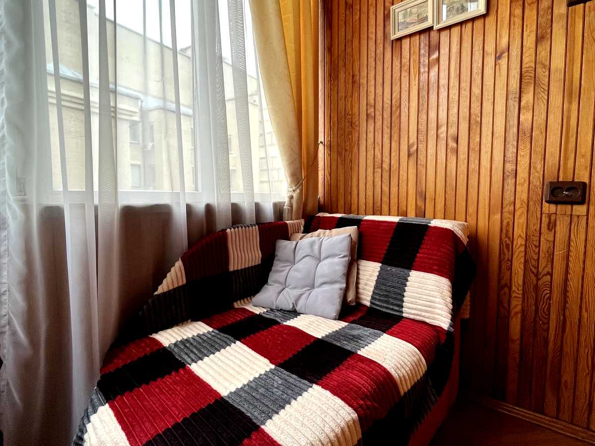 Квартира на вул. Михайлівська, 2 в Києві, ID 410373, фото №18