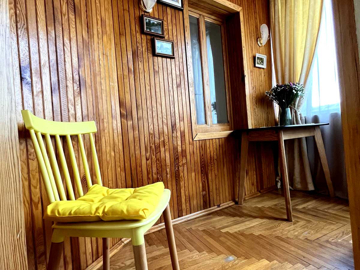 Квартира на вул. Михайлівська, 2 в Києві, ID 410373, фото №22