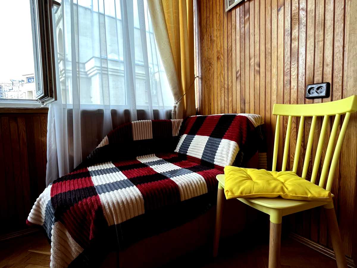 Квартира на вул. Михайлівська, 2 в Києві, ID 410373, фото №23