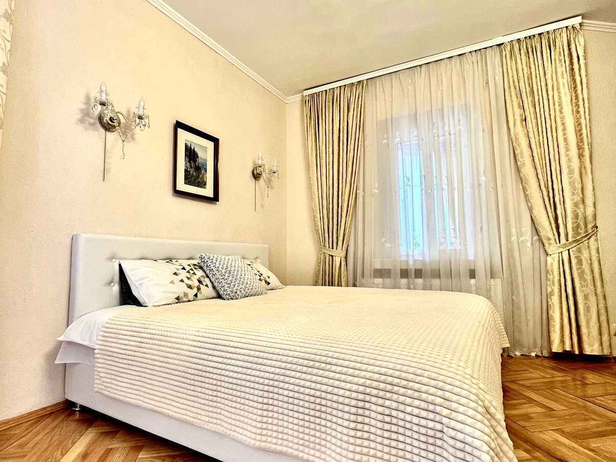 Квартира на вул. Михайлівська, 2 в Києві, ID 410373, фото №5