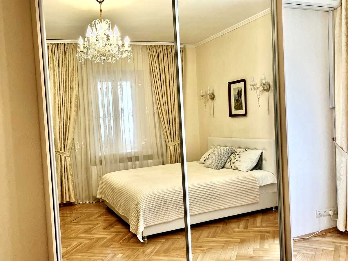 Квартира на вул. Михайлівська, 2 в Києві, ID 410373, фото №6