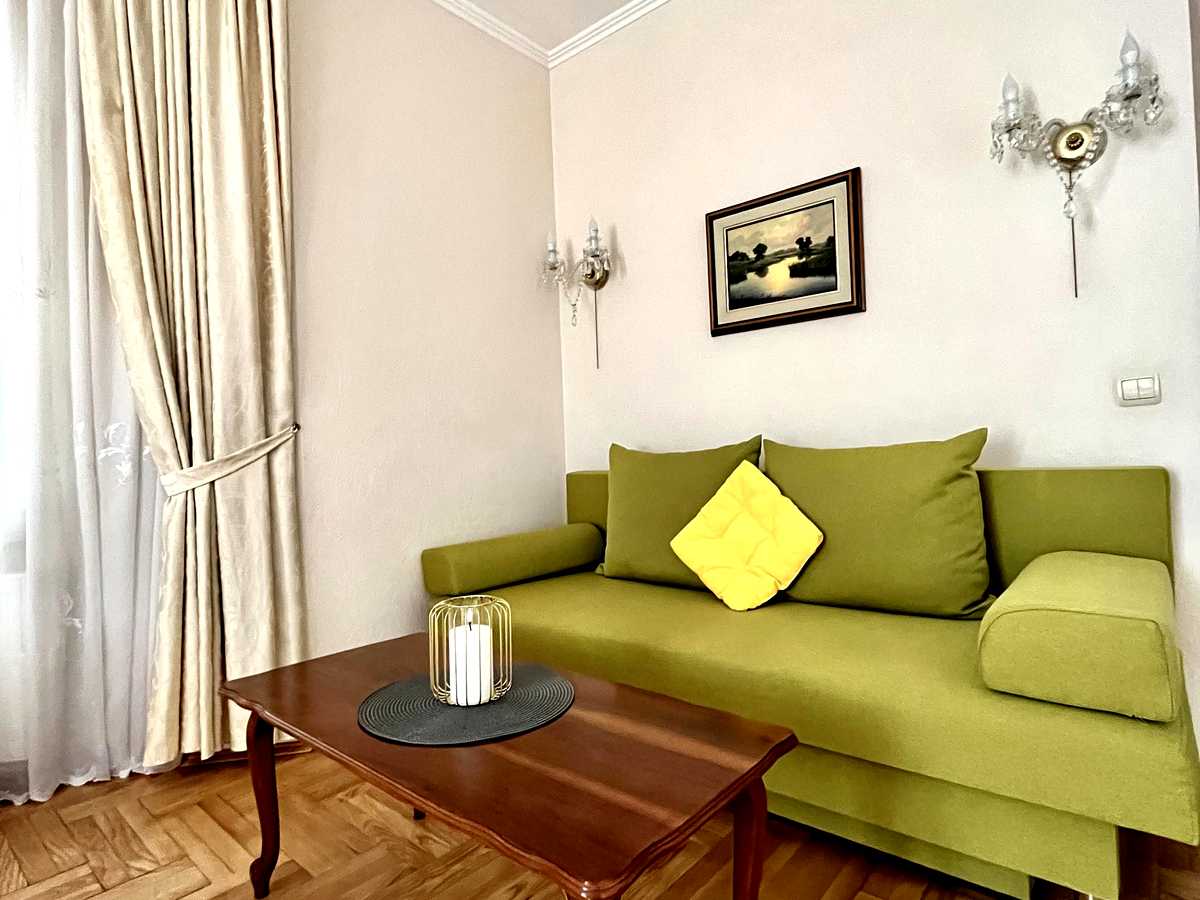Квартира на вул. Михайлівська, 2 в Києві, ID 410373, фото №7