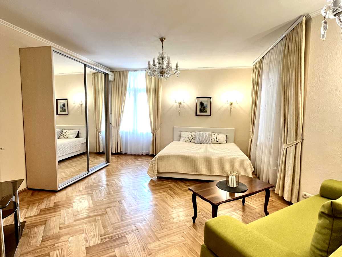 Квартира на вул. Михайлівська, 2 в Києві, ID 410373, фото №8