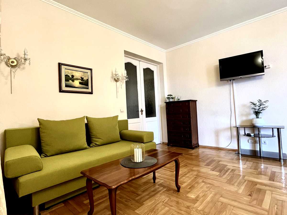 Квартира на вул. Михайлівська, 2 в Києві, ID 410373, фото №9