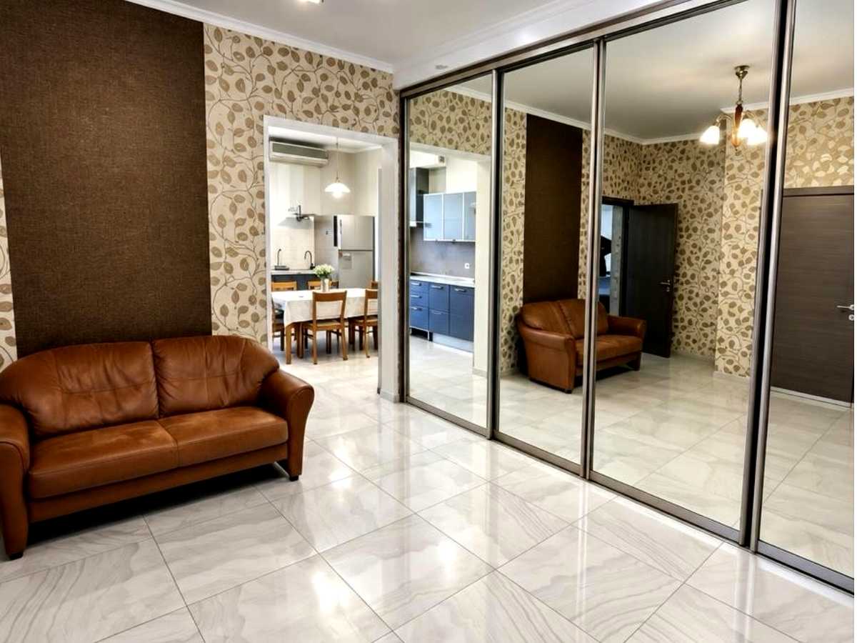 Квартира на вул. Бульварно-Кудрявська, 36 в Києві, ID 410371, фото №11