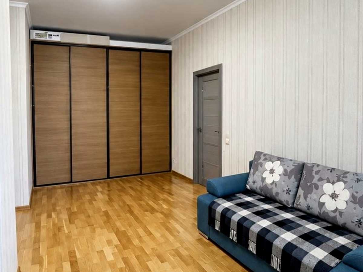 Квартира на вул. Бульварно-Кудрявська, 36 в Києві, ID 410371, фото №16