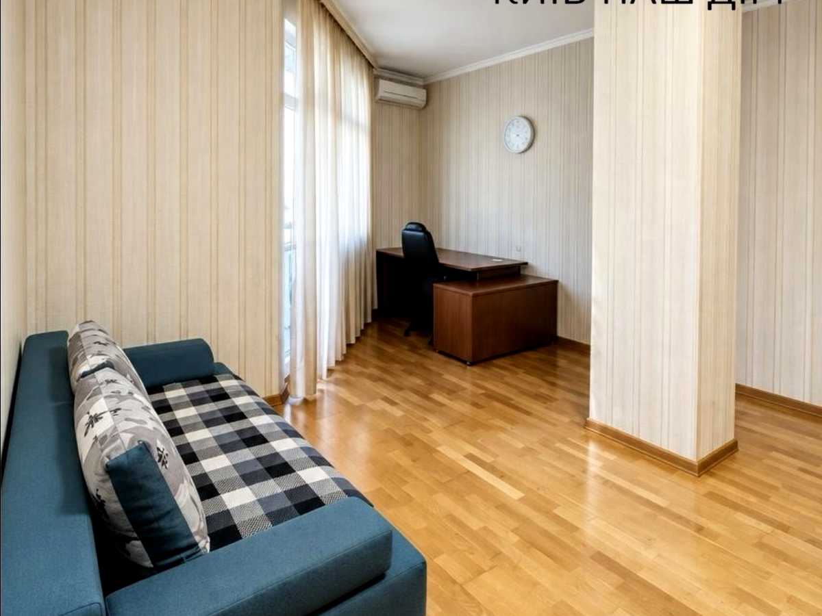 Квартира на вул. Бульварно-Кудрявська, 36 в Києві, ID 410371, фото №17