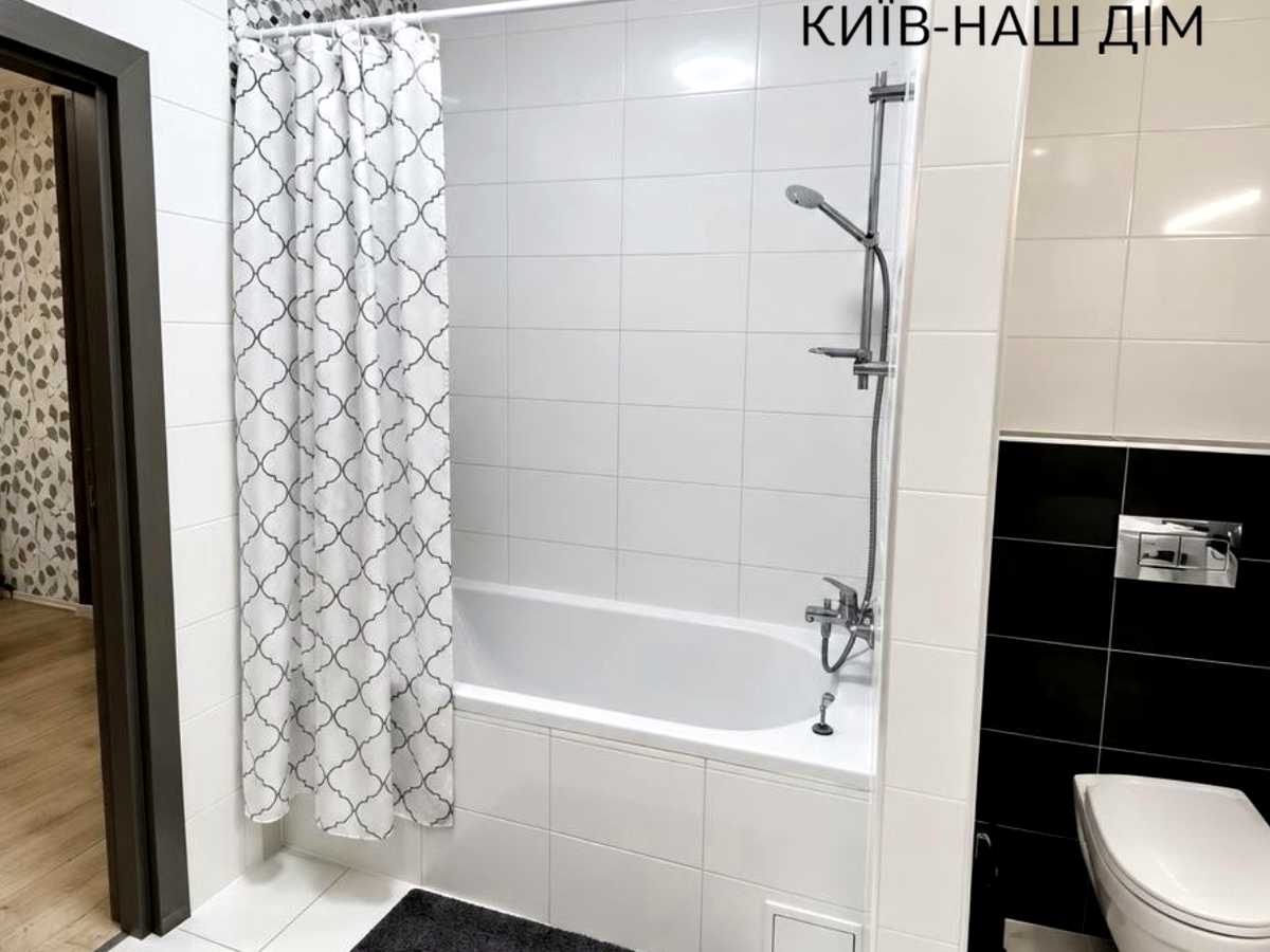 Квартира на вул. Бульварно-Кудрявська, 36 в Києві, ID 410371, фото №22