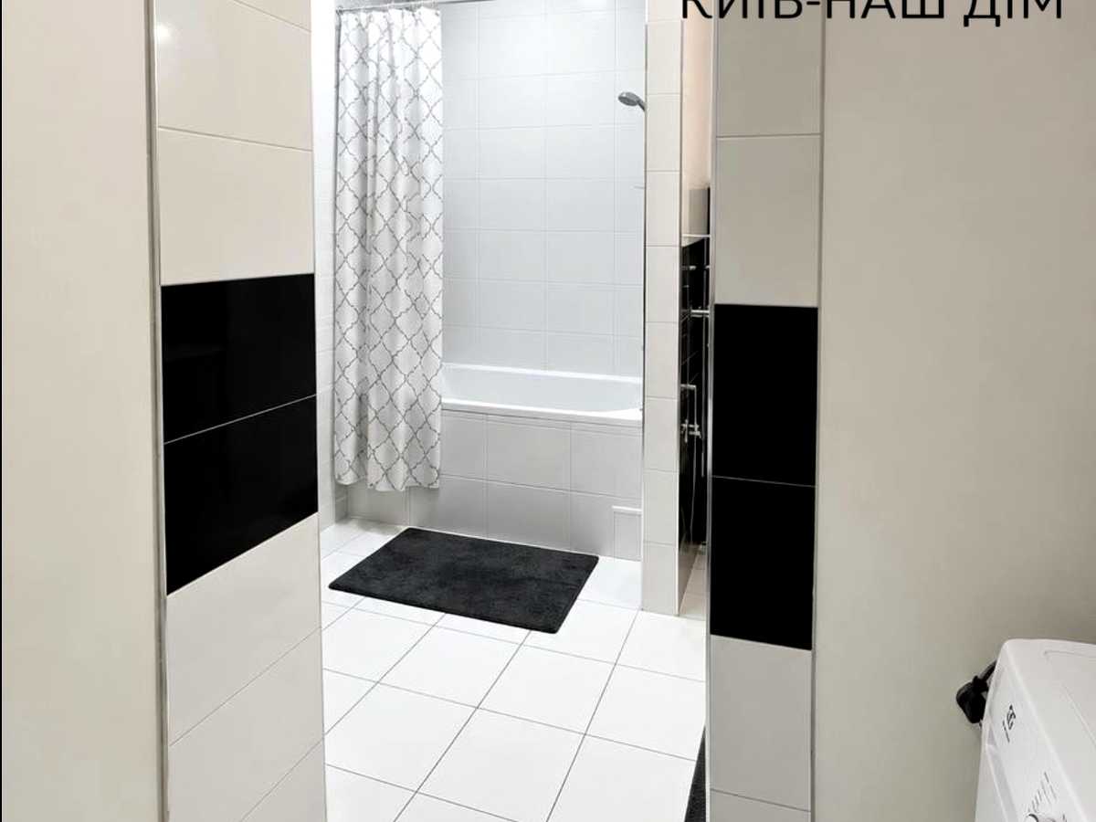 Квартира на вул. Бульварно-Кудрявська, 36 в Києві, ID 410371, фото №23