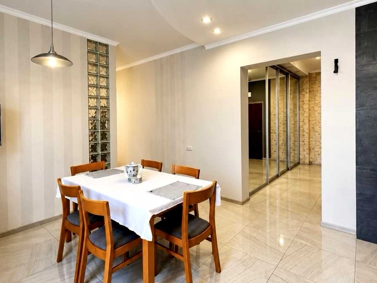 Квартира на вул. Бульварно-Кудрявська, 36 в Києві, ID 410371, фото №8