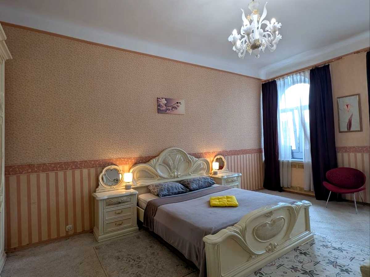 Квартира на вул. Михайлівська, 24А, ID 410374, фото №1