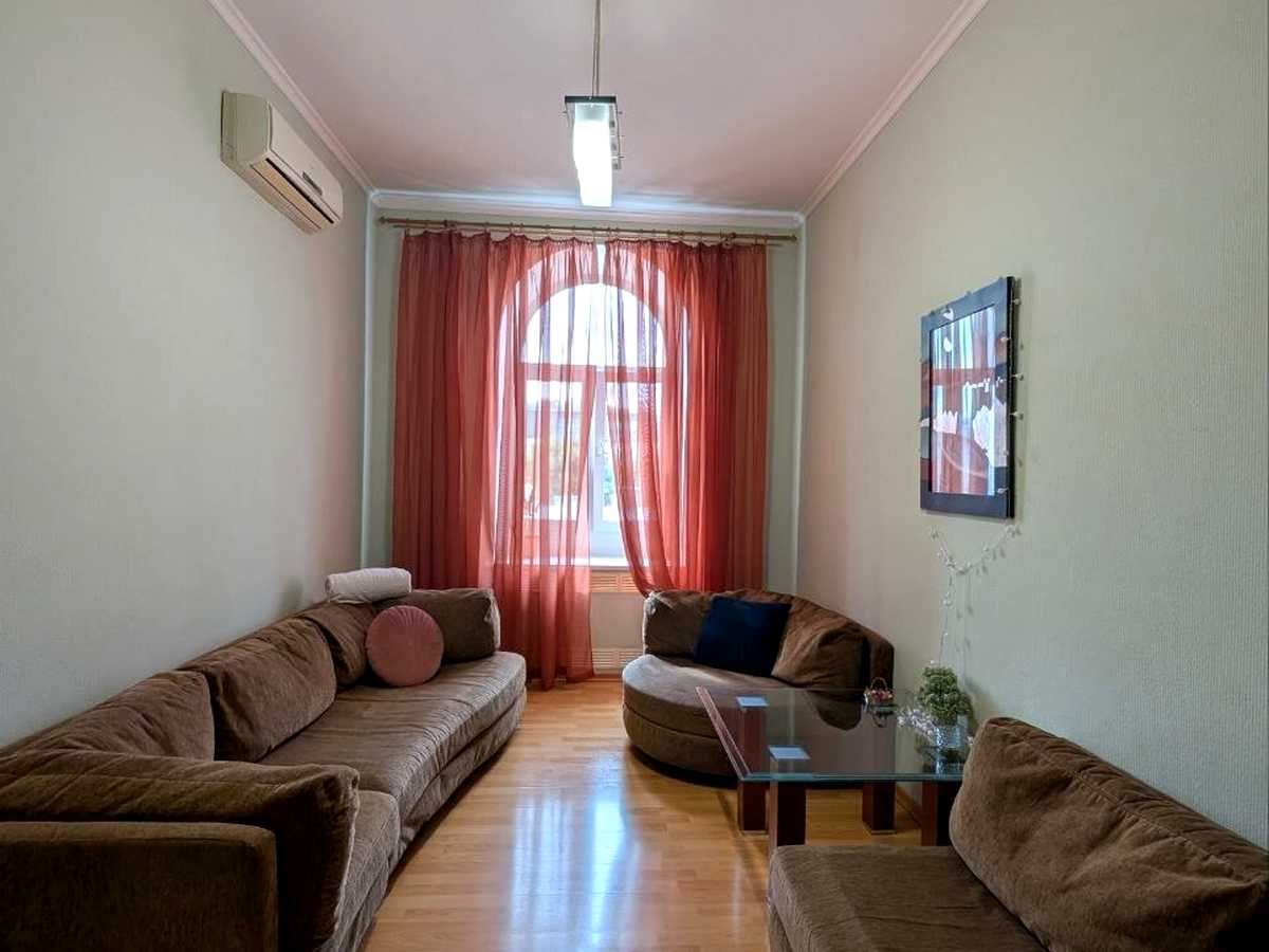 Квартира на вул. Михайлівська, 24А в Києві, ID 410374, фото №12