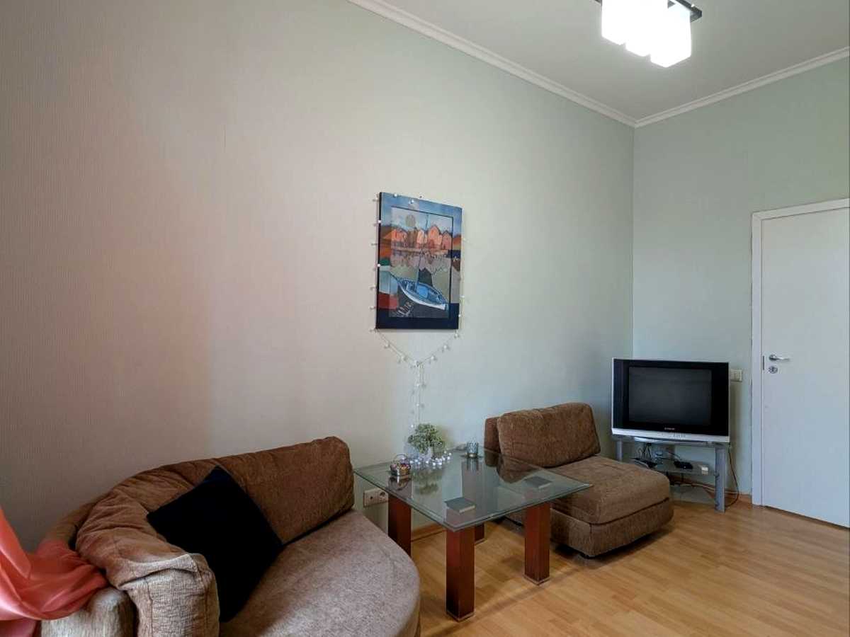 Квартира на вул. Михайлівська, 24А в Києві, ID 410374, фото №14