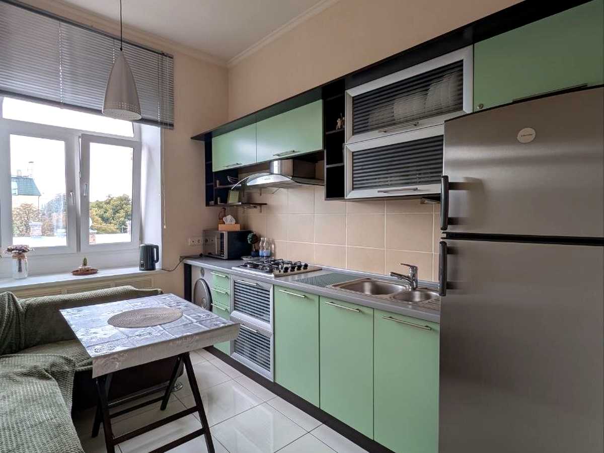 Квартира на вул. Михайлівська, 24А в Києві, ID 410374, фото №17