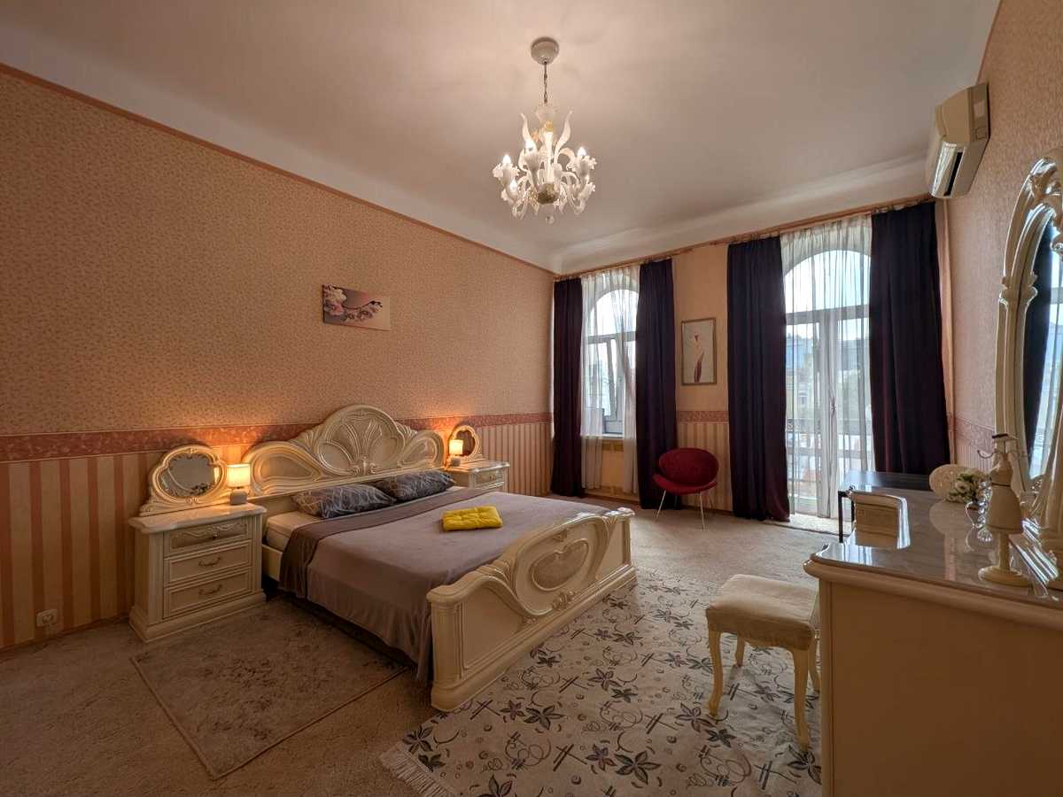 Квартира на вул. Михайлівська, 24А в Києві, ID 410374, фото №20