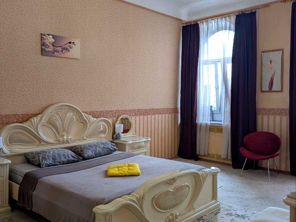 Квартира на вул. Михайлівська, 24А в Києві, ID 410374, фото №3