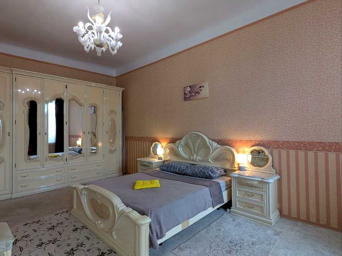 Квартира на вул. Михайлівська, 24А в Києві, ID 410374, фото №4