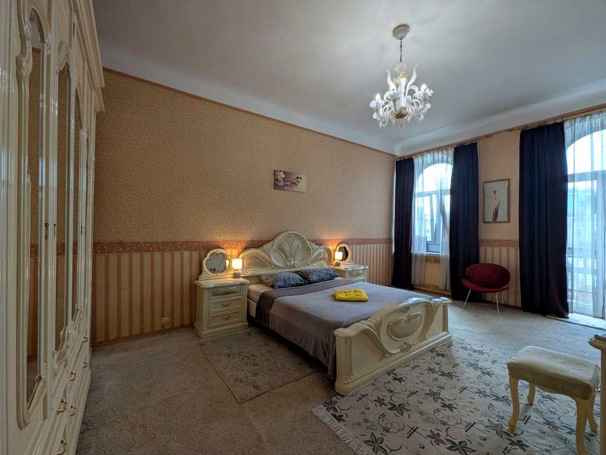 Квартира на вул. Михайлівська, 24А в Києві, ID 410374, фото №5