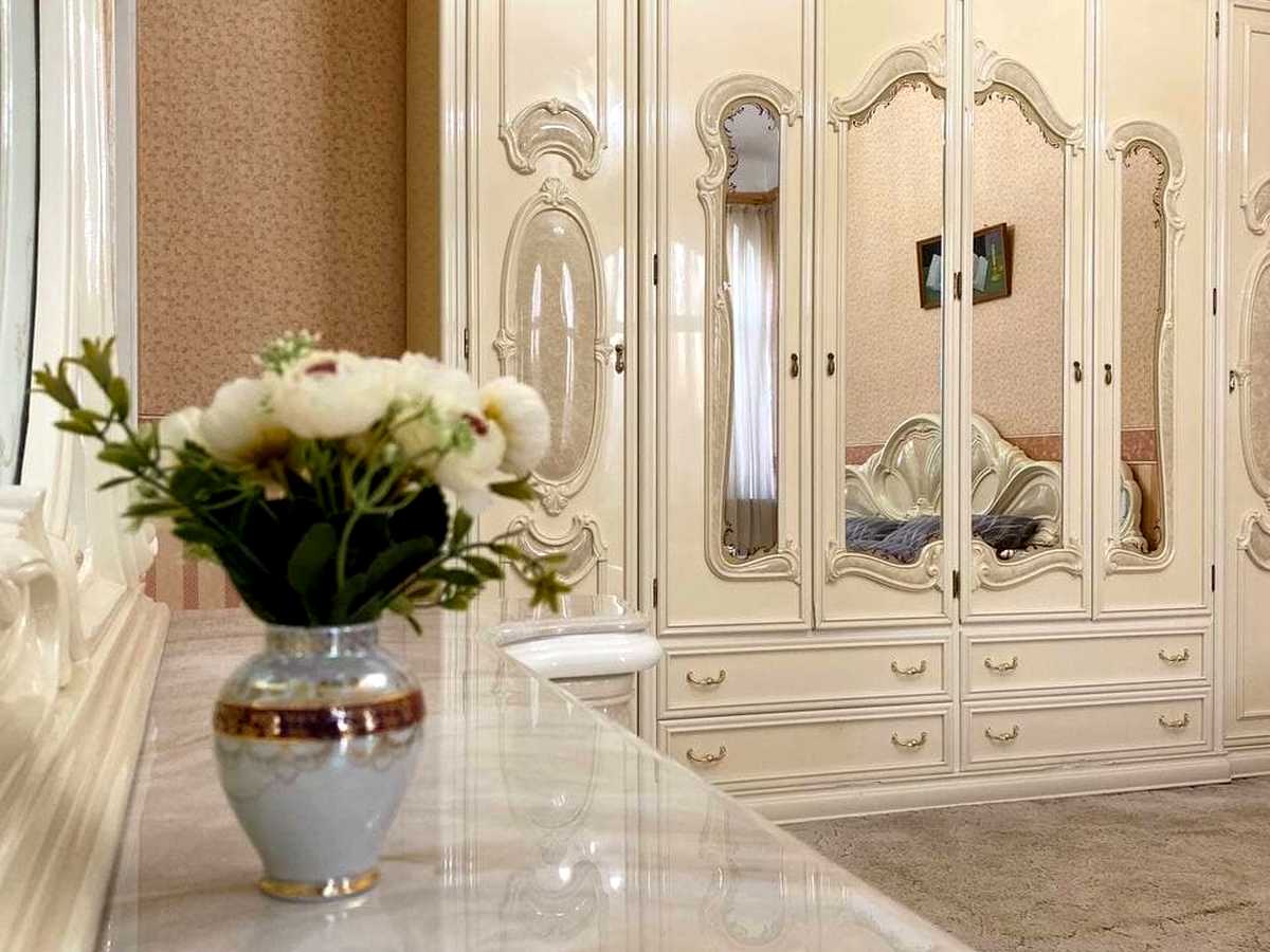 Квартира на вул. Михайлівська, 24А в Києві, ID 410374, фото №10