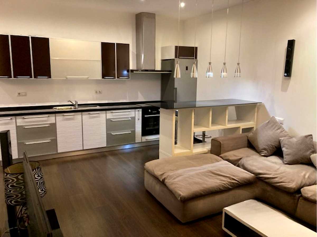 Квартира на вул. Жилянська, 59, ID 410395, фото №1