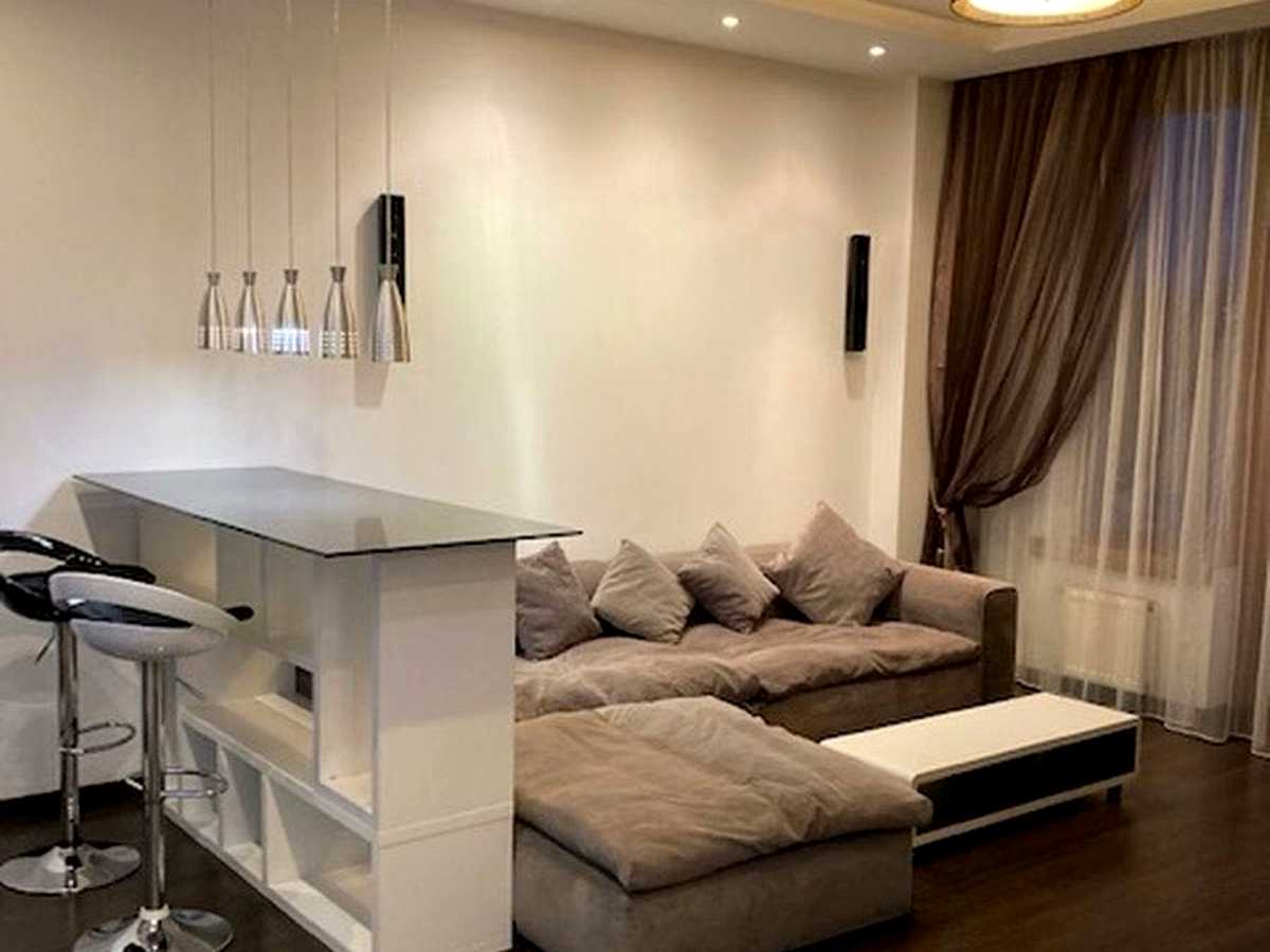 Квартира на вул. Жилянська, 59 в Києві, ID 410395, фото №2
