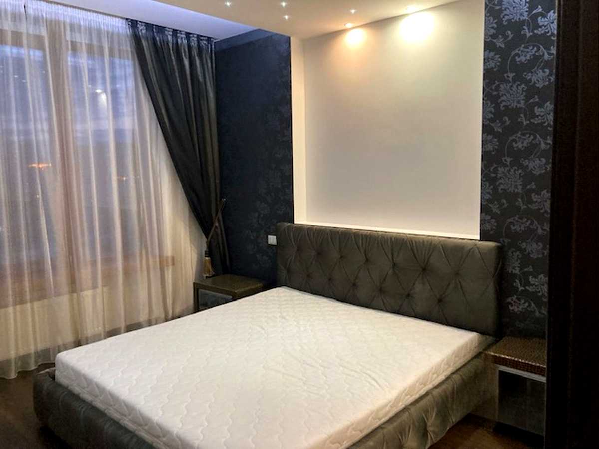 Квартира на вул. Жилянська, 59 в Києві, ID 410395, фото №3