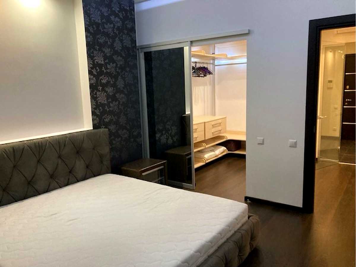 Квартира на вул. Жилянська, 59 в Києві, ID 410395, фото №4