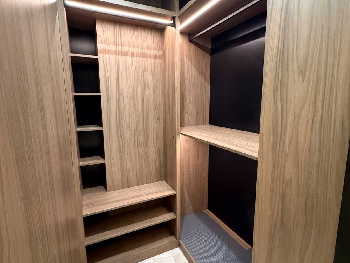 Квартира на Дніпровська набережна в Києві, ID 410446, фото №29