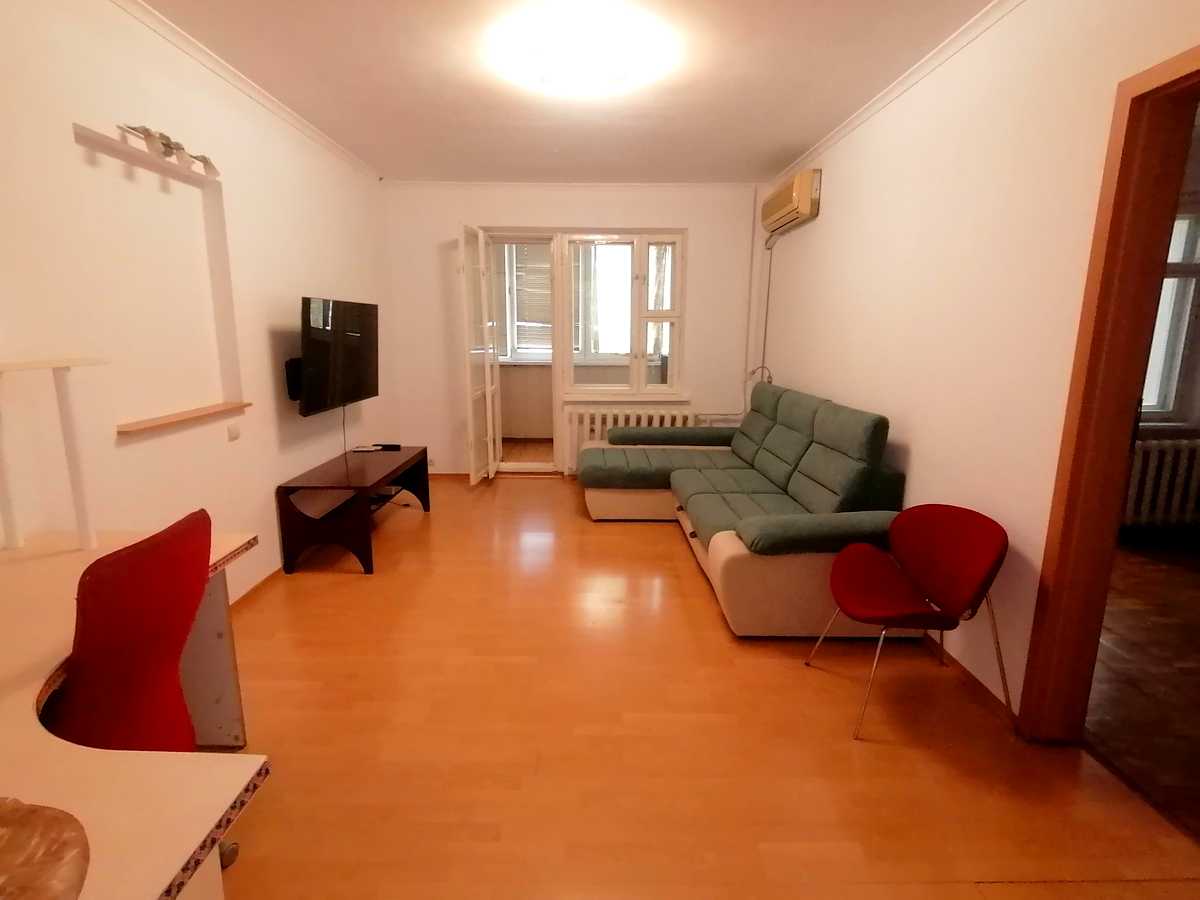 Квартира на вул. Миропільська, 37Б, ID 432920, фото №1