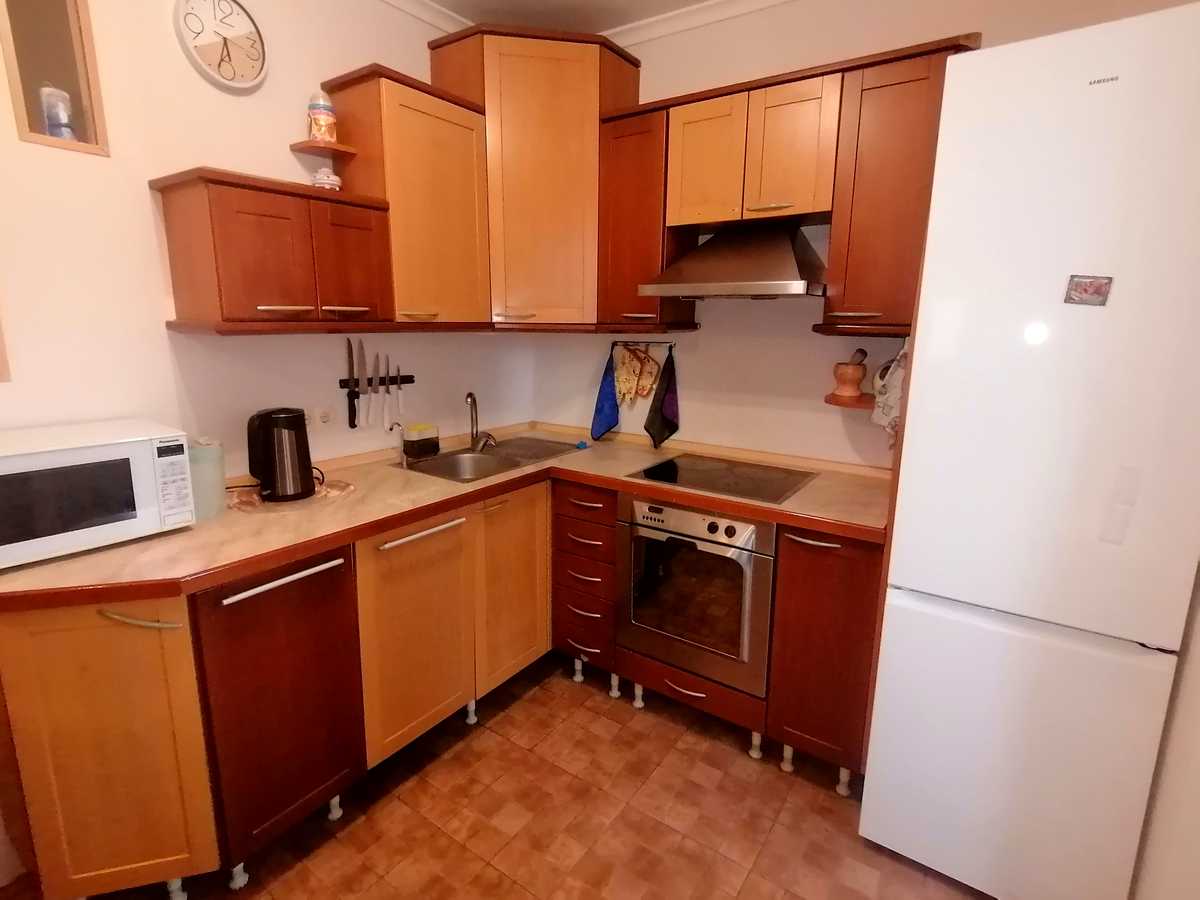 Квартира на вул. Миропільська, 37Б в Києві, ID 432920, фото №11