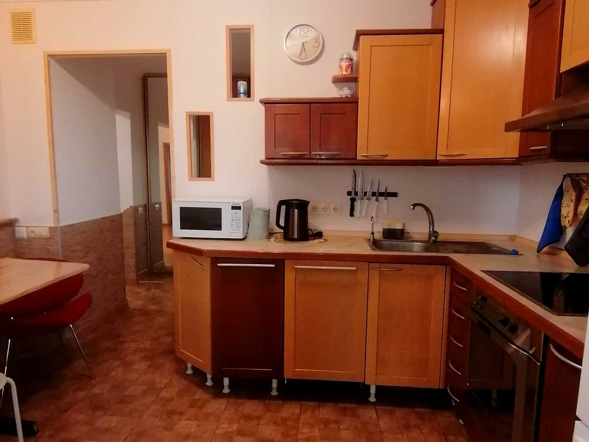 Квартира на вул. Миропільська, 37Б в Києві, ID 432920, фото №13