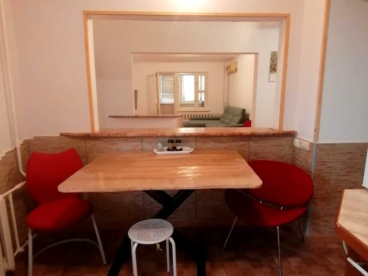 Квартира на вул. Миропільська, 37Б в Києві, ID 432920, фото №15