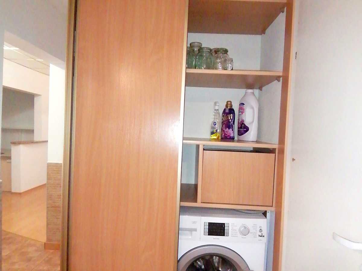 Квартира на вул. Миропільська, 37Б в Києві, ID 432920, фото №17
