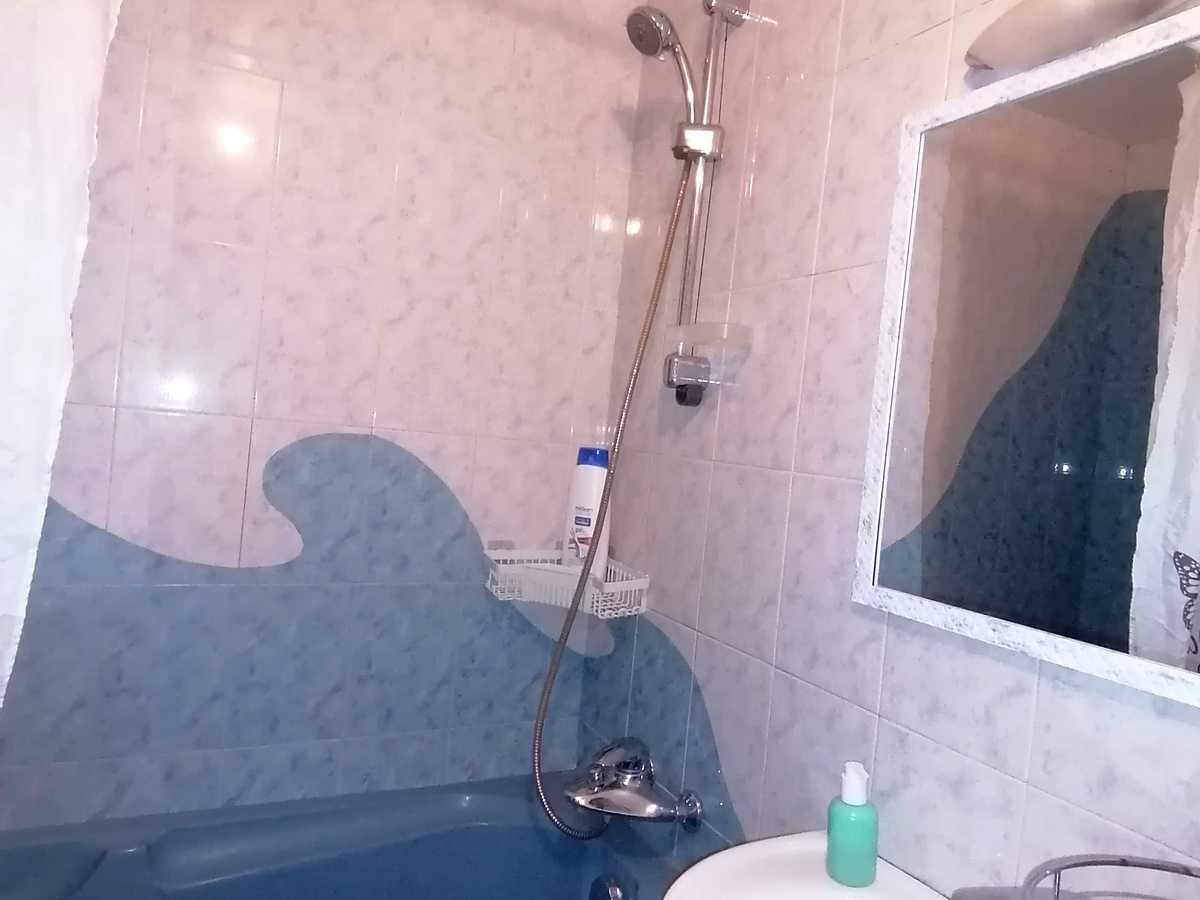 Квартира на вул. Миропільська, 37Б в Києві, ID 432920, фото №19