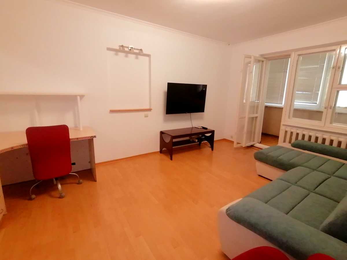 Квартира на вул. Миропільська, 37Б в Києві, ID 432920, фото №3