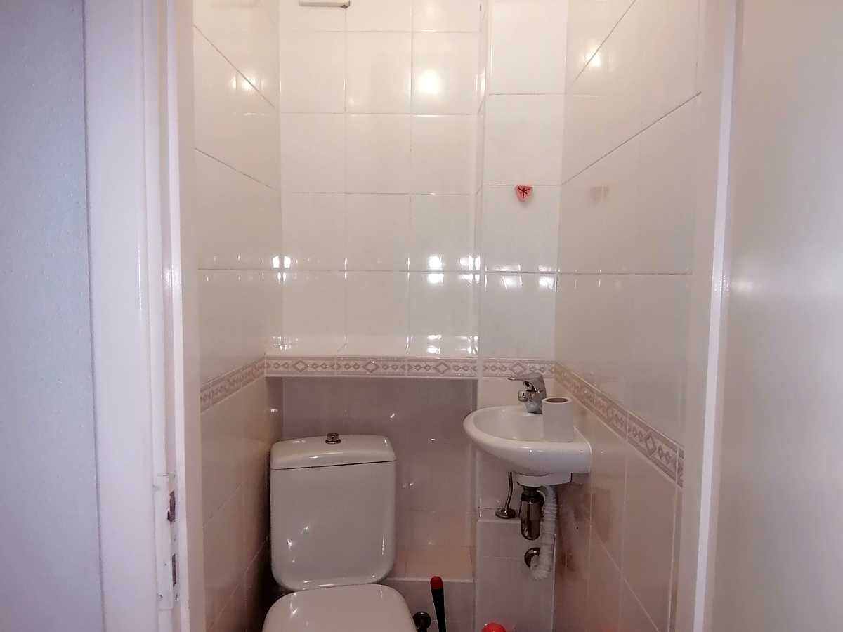Квартира на вул. Миропільська, 37Б в Києві, ID 432920, фото №21