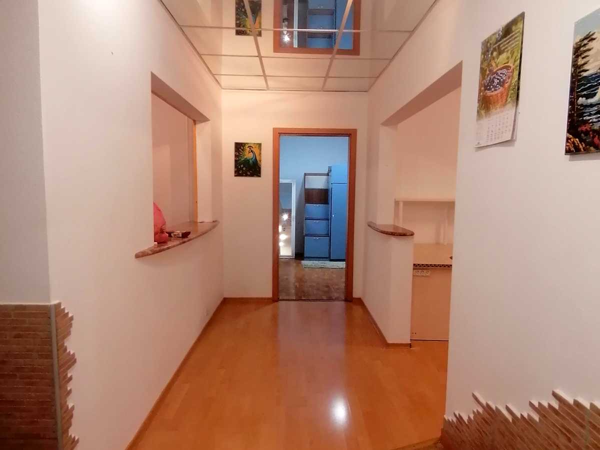 Квартира на вул. Миропільська, 37Б в Києві, ID 432920, фото №22