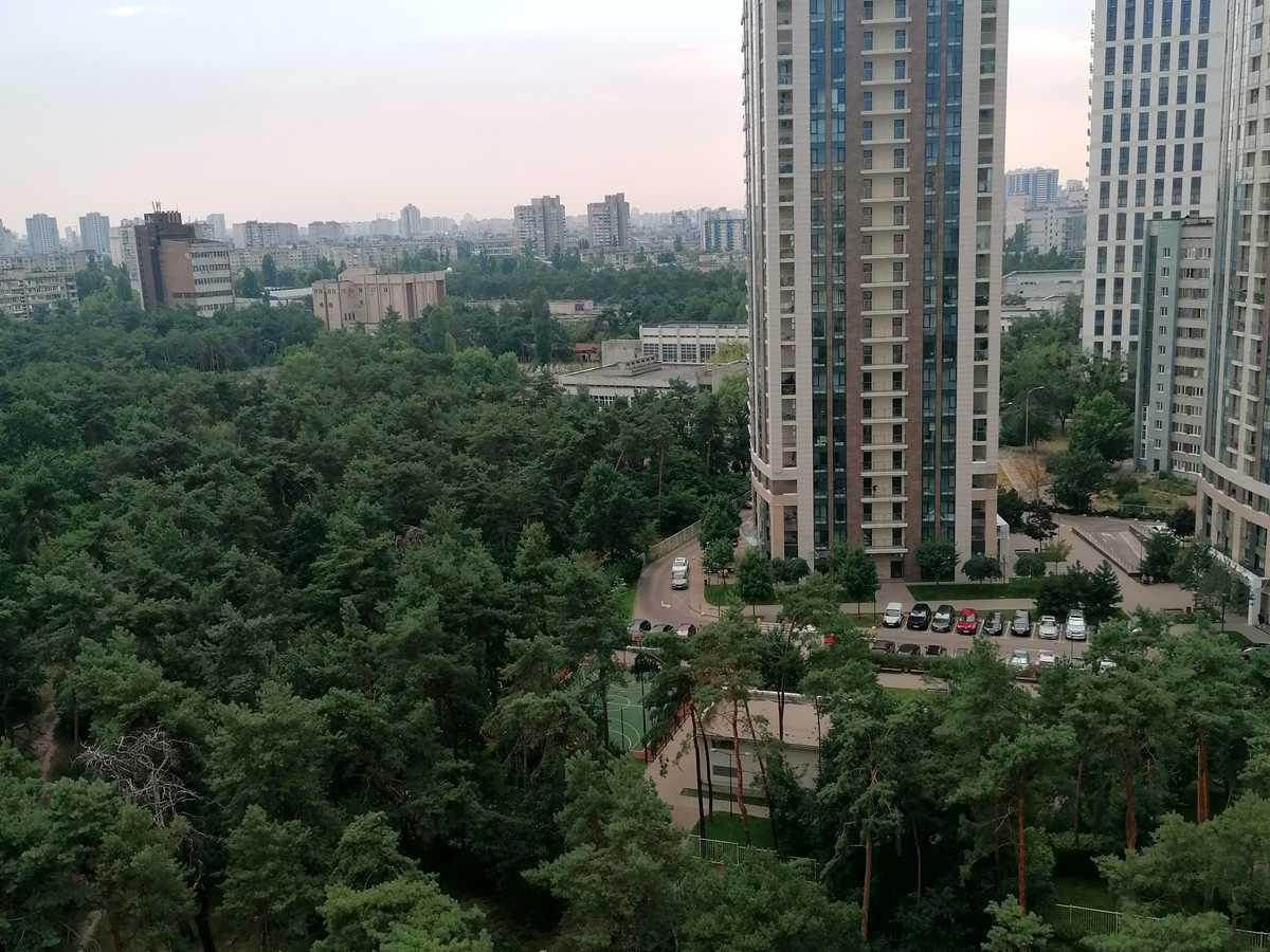 Квартира на вул. Миропільська, 37Б в Києві, ID 432920, фото №25