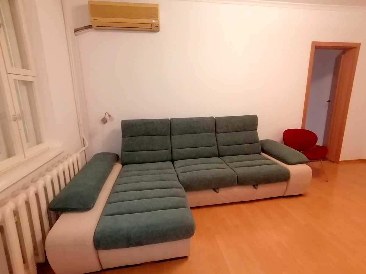 Квартира на вул. Миропільська, 37Б в Києві, ID 432920, фото №4